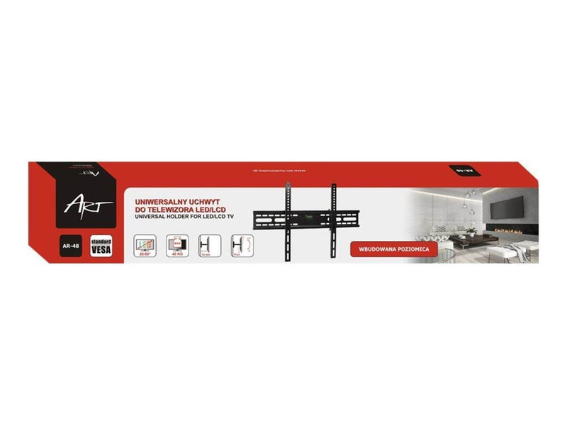 ART Pro Audio AR-48 40 kg 60" 200 x 200 mm