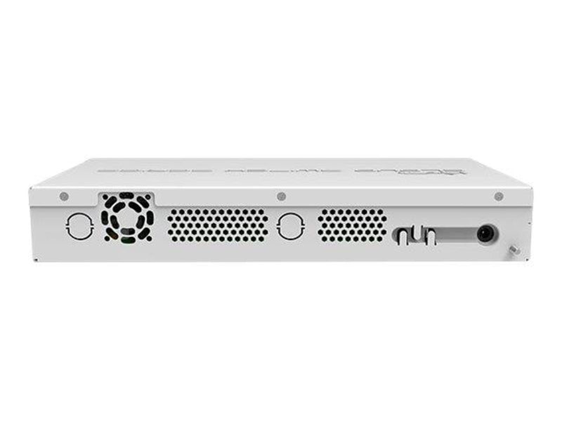 MikroTik Cloud Router Switch CRS326-24G-2S+IN