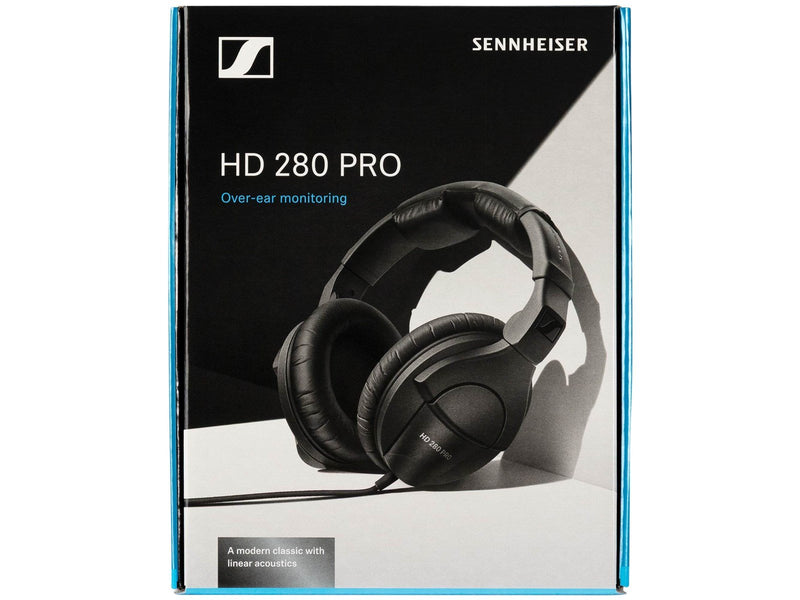Sennheiser HD 280 Pro