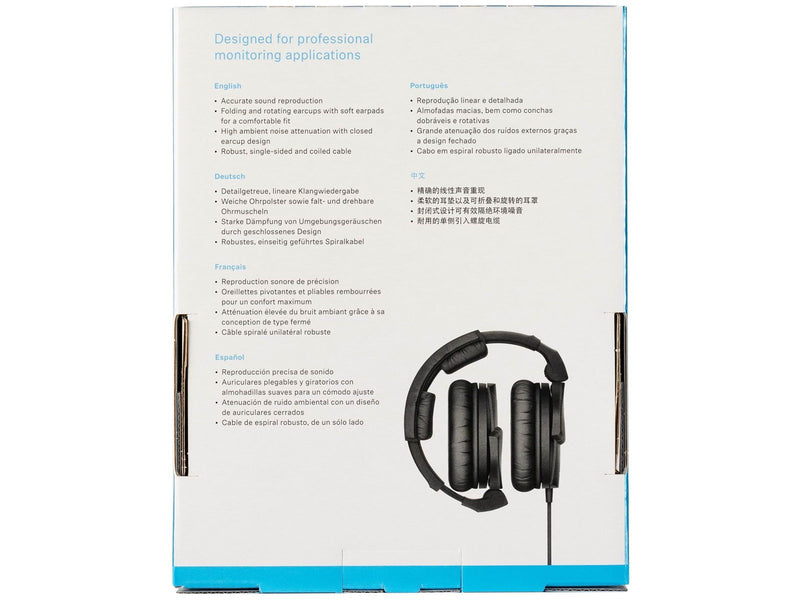 Sennheiser HD 280 Pro