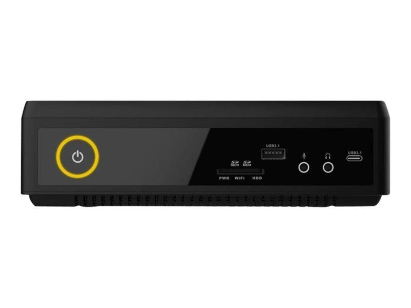 ZOTAC ZBOX