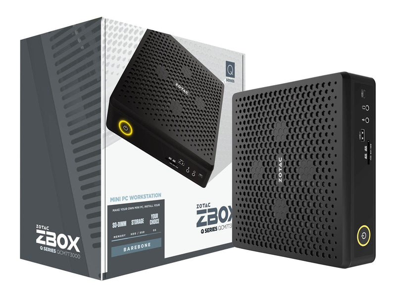 ZOTAC ZBOX