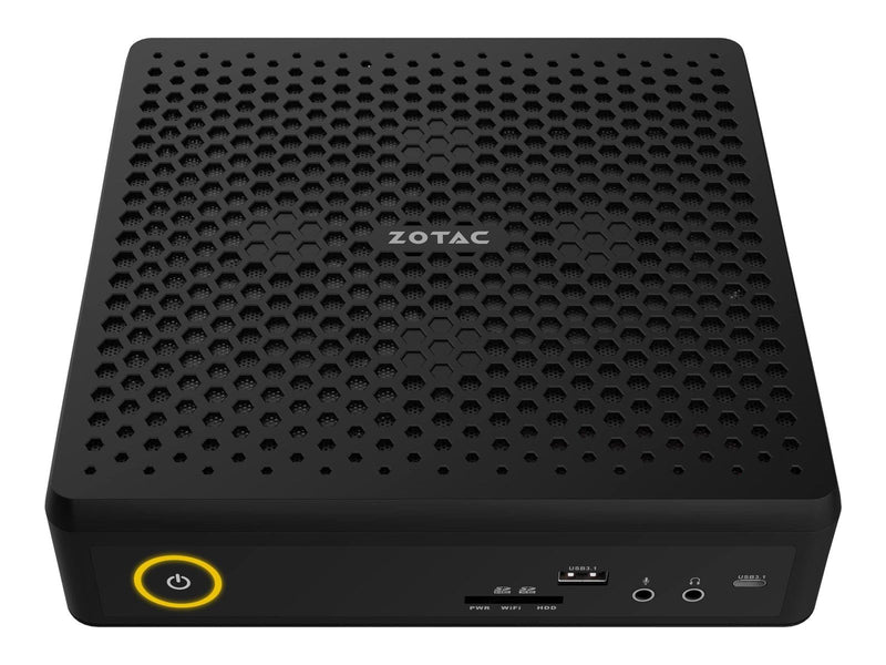 ZOTAC ZBOX