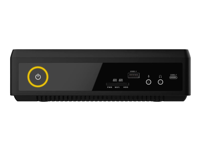 ZOTAC ZBOX
