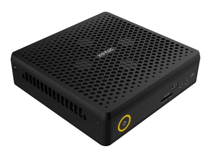 ZOTAC ZBOX