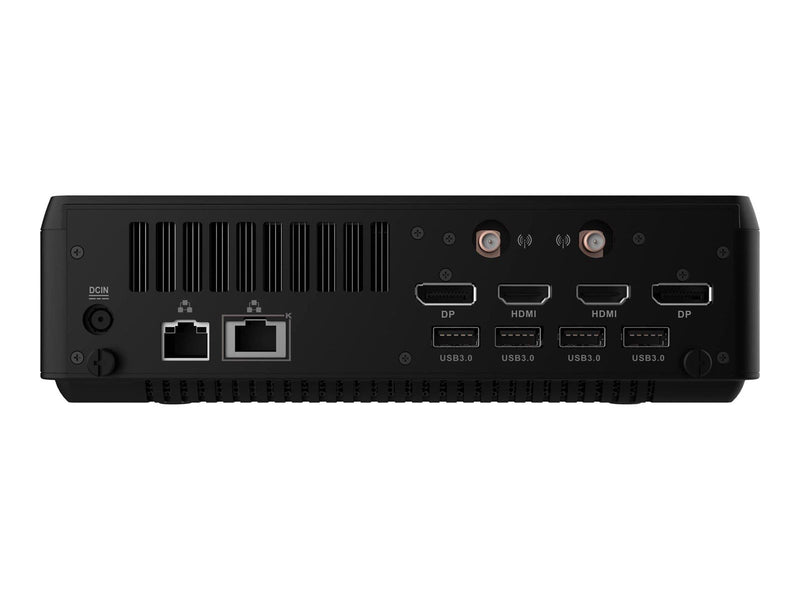 ZOTAC ZBOX