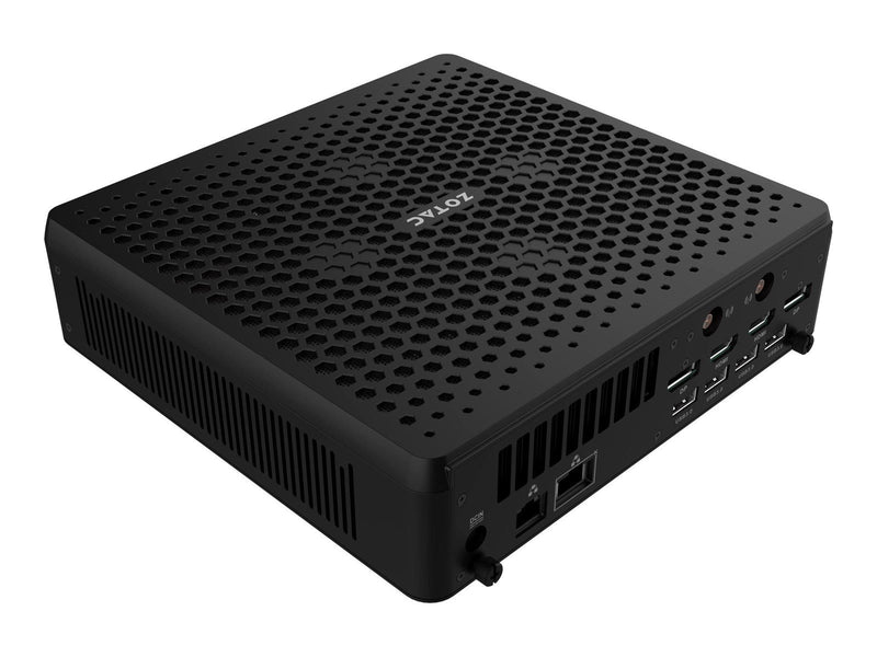 ZOTAC ZBOX
