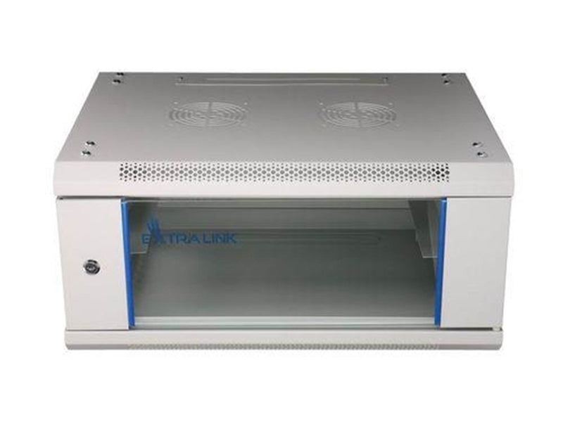 Extralink 4U Wall Mounted Cabinet 600x450