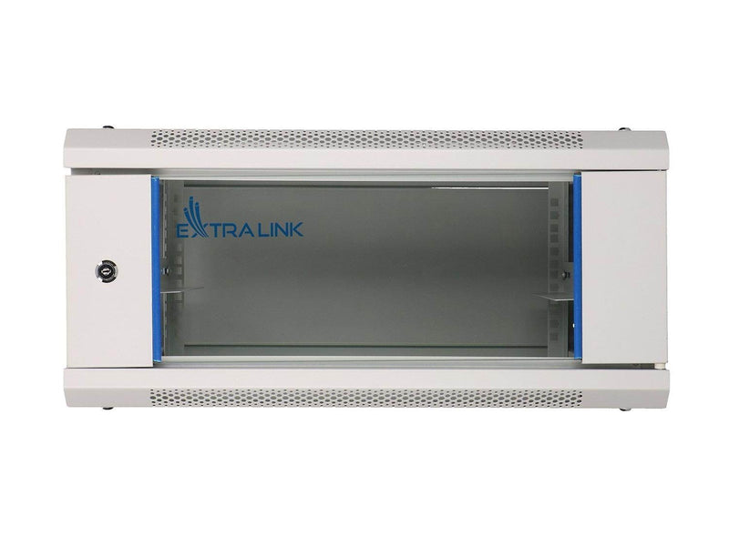 Extralink 4U Wall Mounted Cabinet 600x450