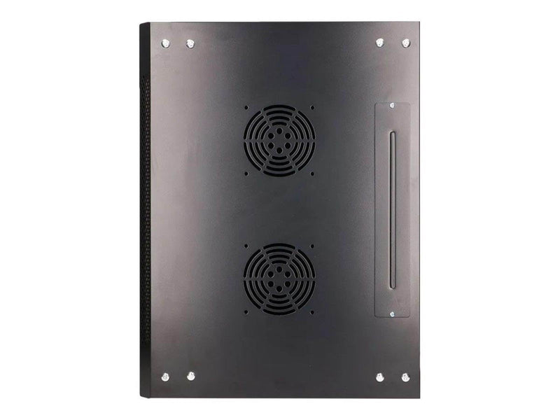 Extralink EX.7249 - 9U - Wall Mount Rack Cabinet