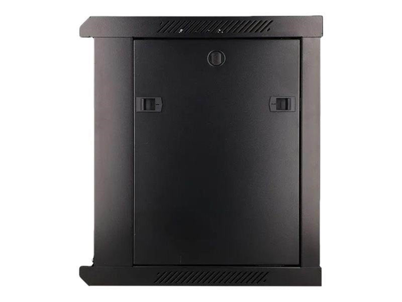 Extralink EX.7249 - 9U - Wall Mount Rack Cabinet