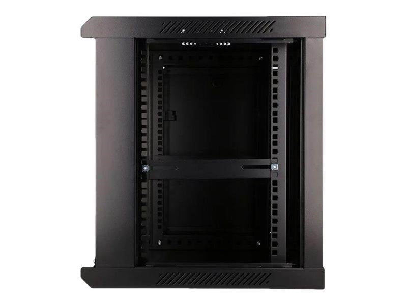 Extralink EX.7249 - 9U - Wall Mount Rack Cabinet