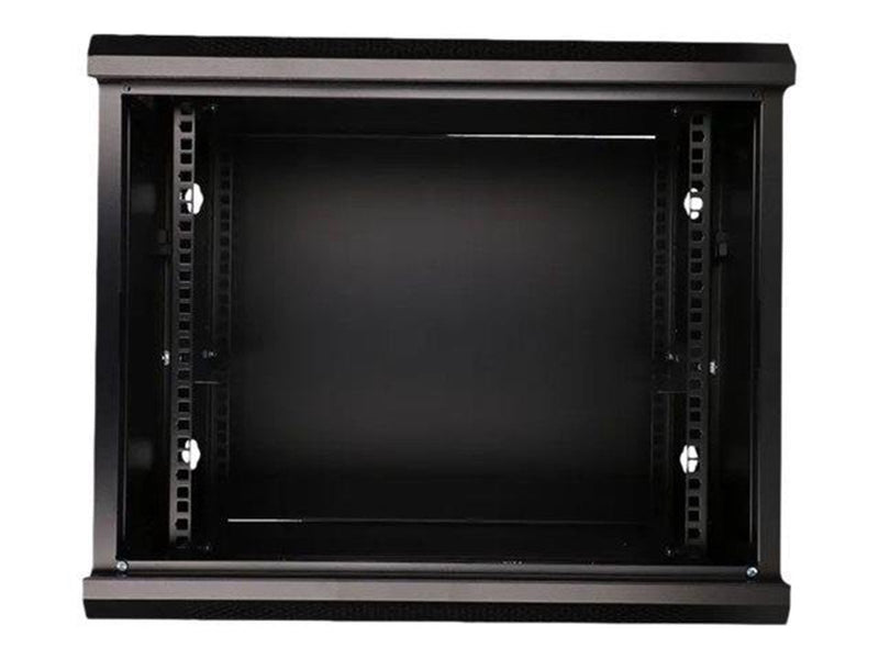 Extralink EX.7249 - 9U - Wall Mount Rack Cabinet