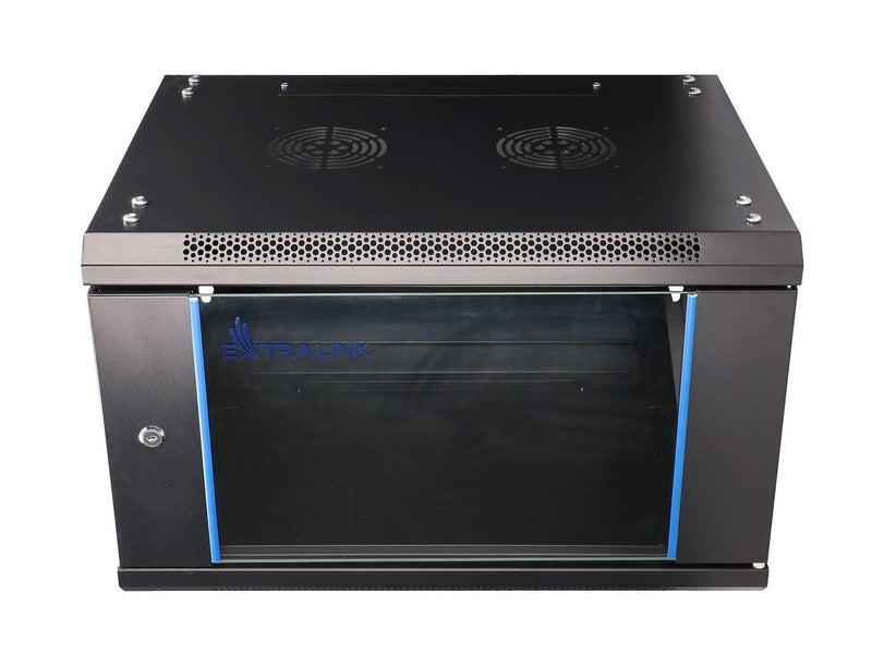 Extralink 6U Wall Mounted Cabinet