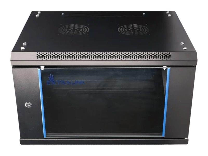 Extralink 6U Wall Mounted Cabinet
