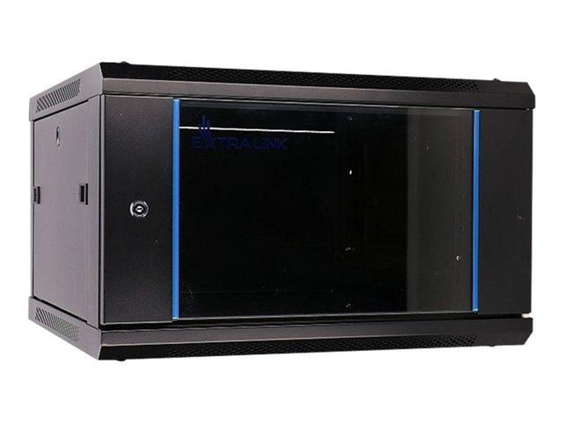 Extralink 6U Wall Mounted Cabinet
