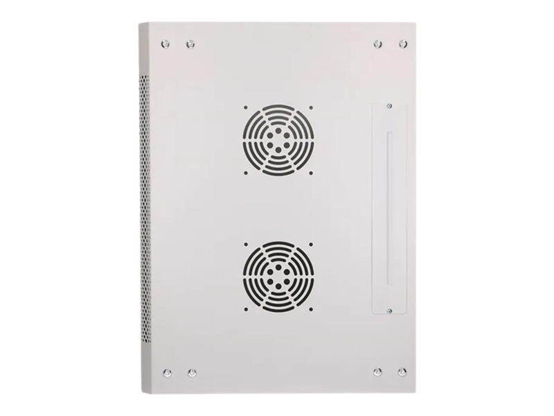 Extralink 6U Wall Mounted Cabinet