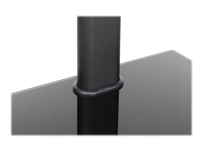 ART Pro Audio Ministolik/stojak + uchwyt do TV 32-55 cali 40 kg 40 kg 55" 400 x 400 mm
