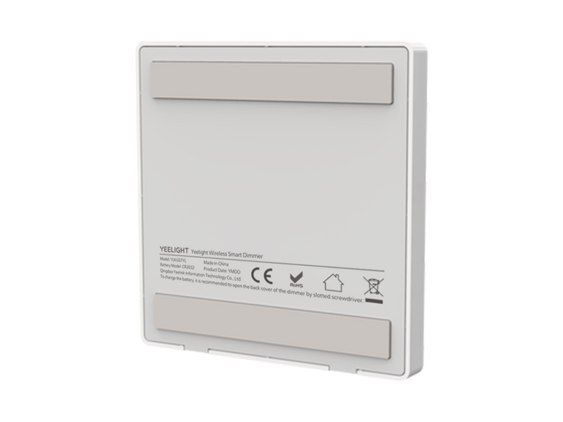 Yeelight Smart Dimmer For  LED Celing ligh
