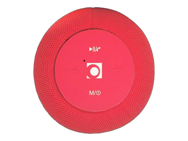 Gembird SPK-BT-15 - speaker - for portable use - wireless