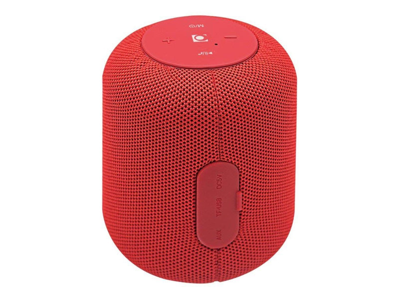 Gembird SPK-BT-15 - speaker - for portable use - wireless