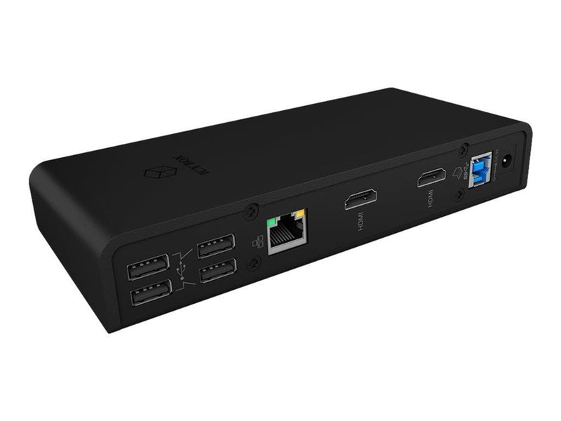 RaidSonic ICY BOX IB-DK2251AC