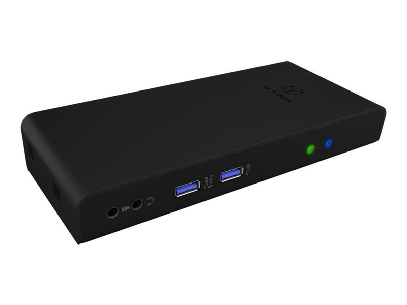 RaidSonic ICY BOX IB-DK2251AC