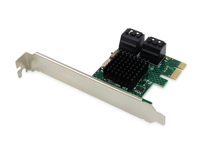 Conceptronics CONCEPTRONIC PCI Express Card 4 Port SATA III PCIe