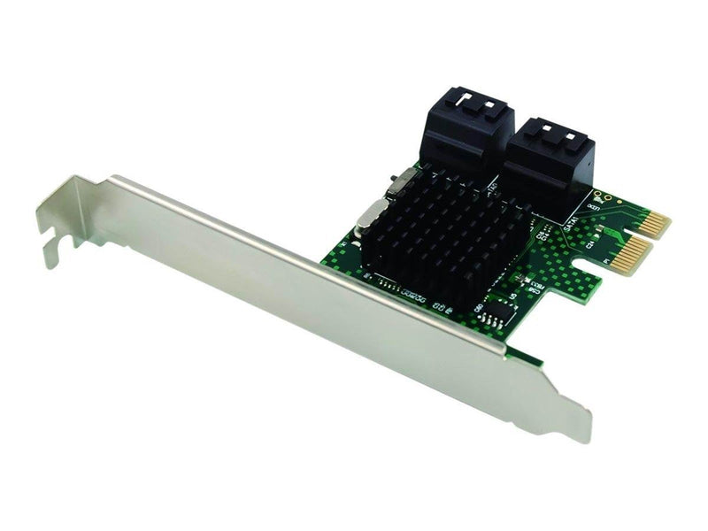Conceptronics CONCEPTRONIC PCI Express Card 4 Port SATA III PCIe