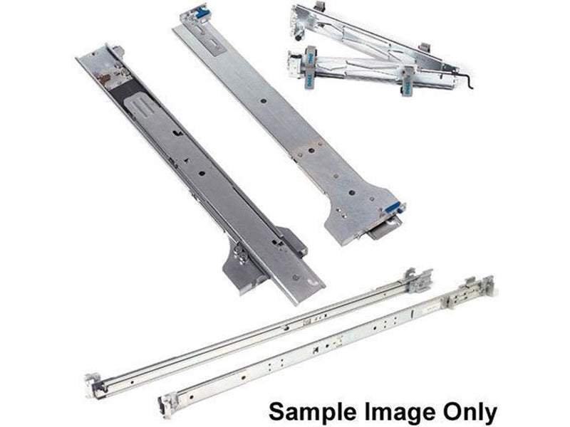 Dell Sliding Ready Schienen