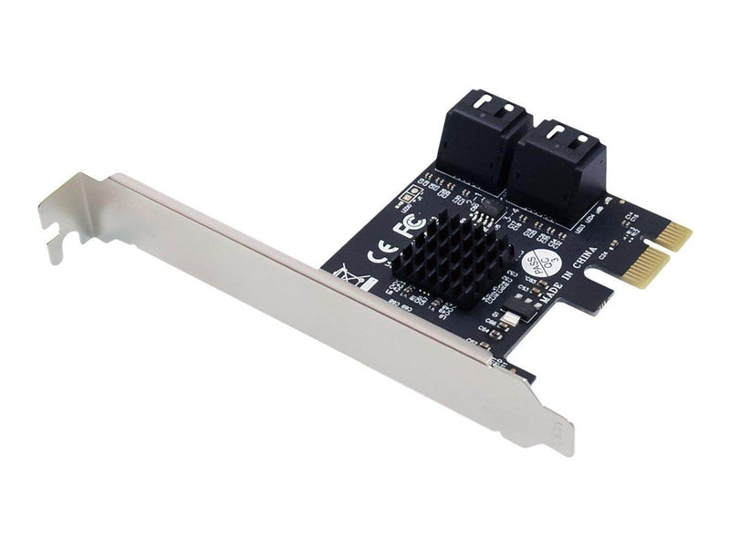 Conceptronics CONCEPTRONIC PCI Express Card 4 Port SATA III PCIe