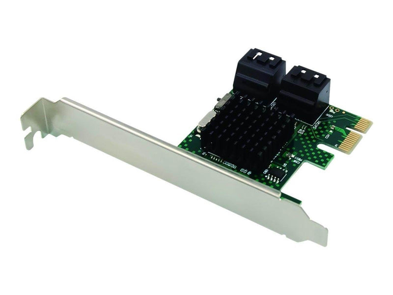 Conceptronics CONCEPTRONIC PCI Express Card 4 Port SATA III PCIe