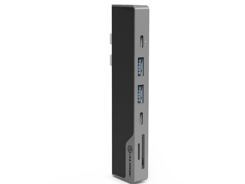 ALOGIC Ultra Series USB-C Dock Nano Gen 2