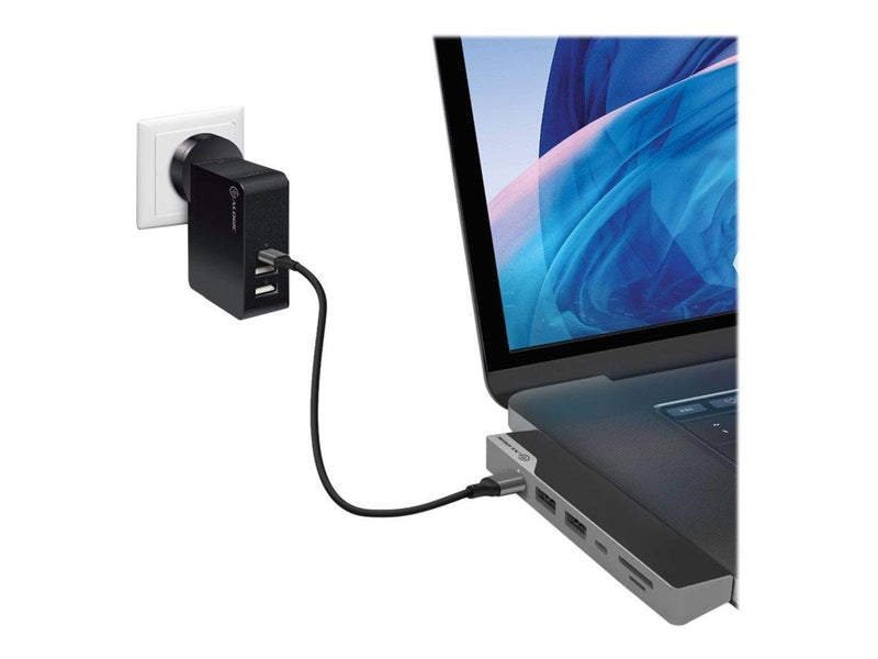ALOGIC Ultra Series USB-C Dock Nano Gen 2
