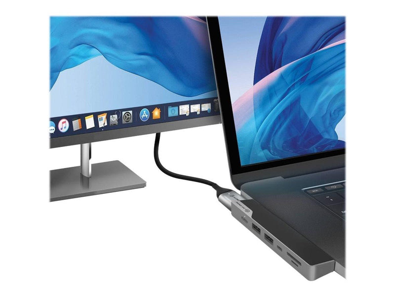 ALOGIC Ultra Series USB-C Dock Nano Gen 2