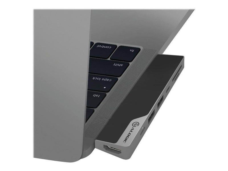 ALOGIC Ultra Series USB-C Dock Nano Gen 2