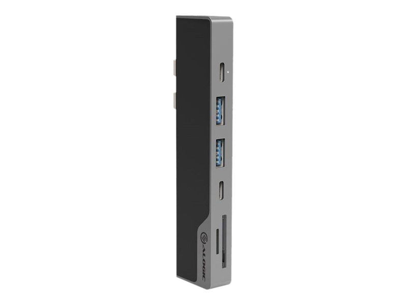 ALOGIC Ultra Series USB-C Dock Nano Gen 2