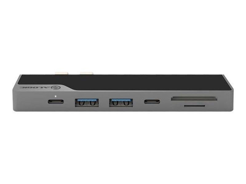 ALOGIC Ultra Series USB-C Dock Nano Gen 2
