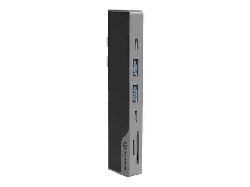 ALOGIC Ultra Series USB-C Dock Nano Gen 2