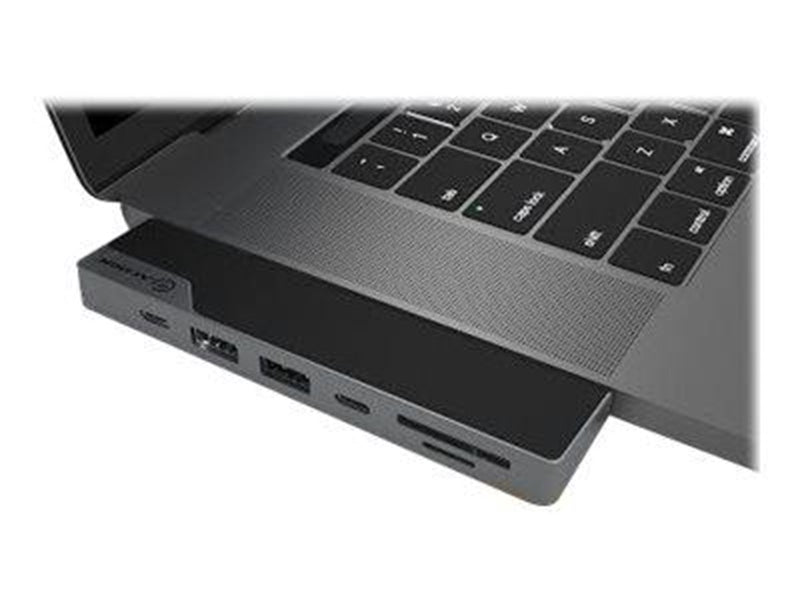 ALOGIC Ultra Series USB-C Dock Nano Gen 2