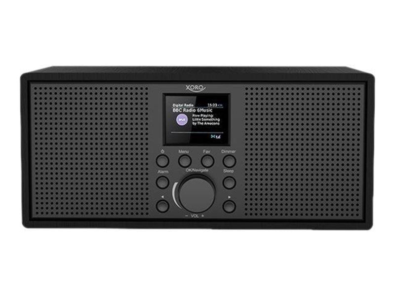 Xoro DAB 700 IR