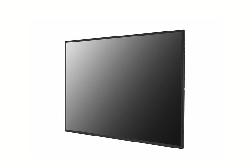 LG 32TNF5P-B Digital Signage Open Frame Touch Display 81,28cm (32 Zoll)