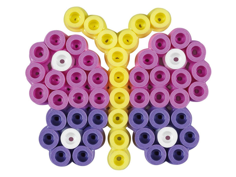 Hama Ironing Beads Set Maxi - Butterfly 100pcs.