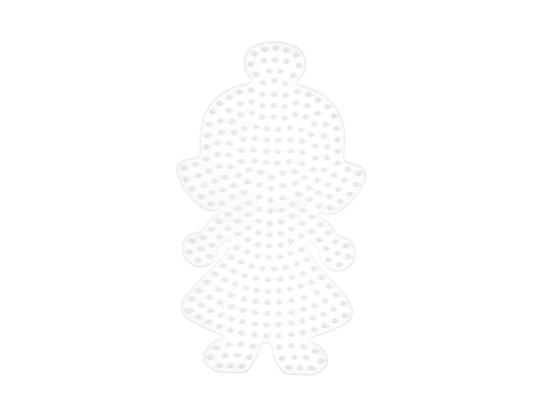 Hama Ironing bead plate - Pop