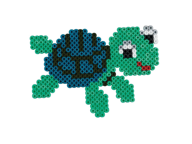 Hama Beads Set - Underwater World 2500 pcs