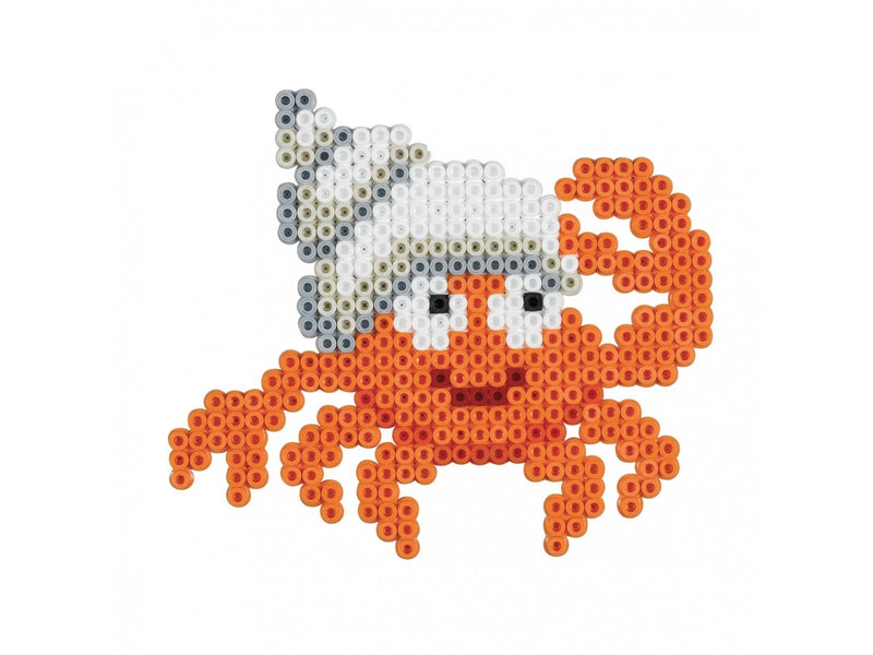 Hama Beads Set - Underwater World 2500 pcs