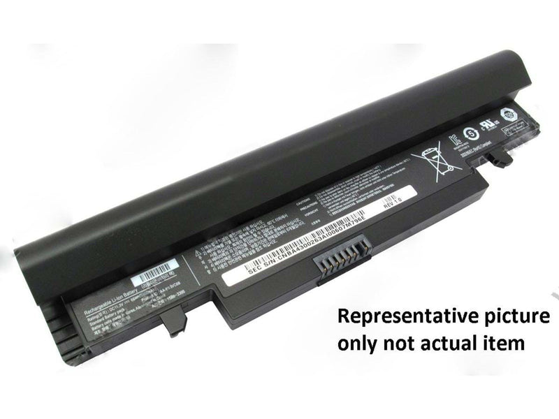 Samsung batteri til bærbar computer