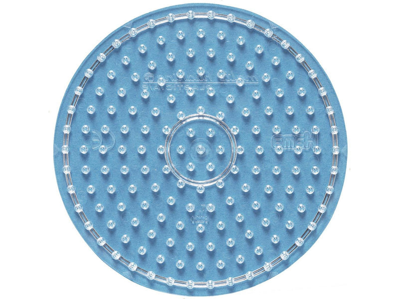 Hama Ironing Beads Pegboard Maxi-Circle