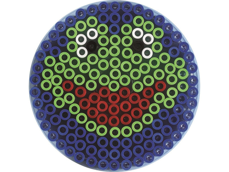 Hama Ironing Beads Pegboard Maxi-Circle