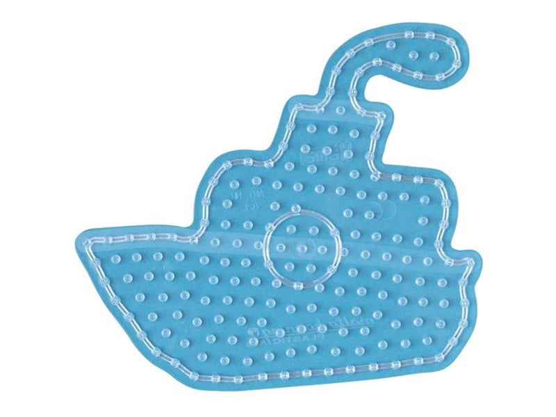 Hama Ironing Beads Pegboard Maxi-Boat